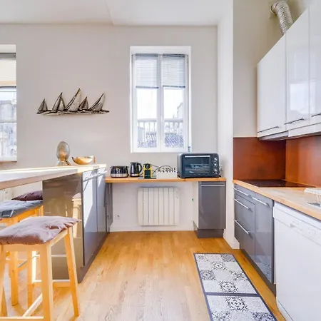 Very Nice Apartment In The Historical Center Bordeaux Exterior photo
