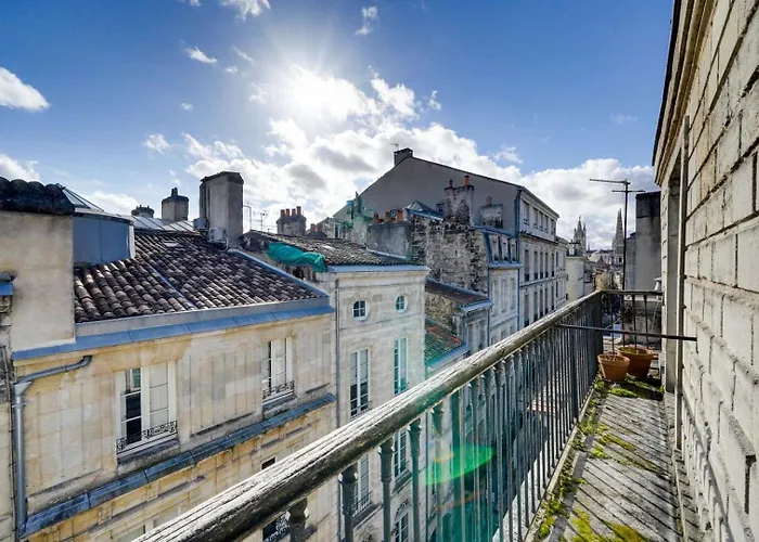 Very Nice Apartment In The Historical Center