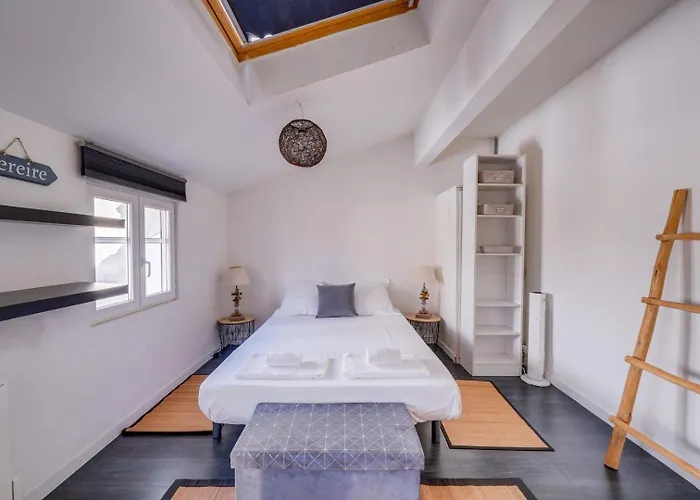 Very Nice Apartment In The Historical Center